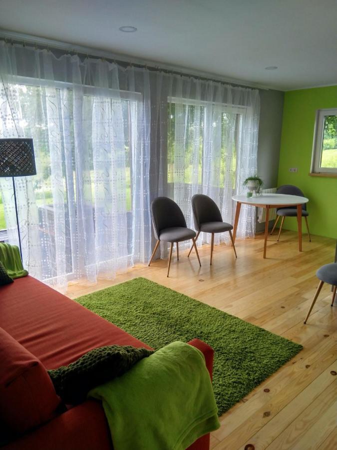 Villa Abri de jardin à Vielsalm Extérieur photo